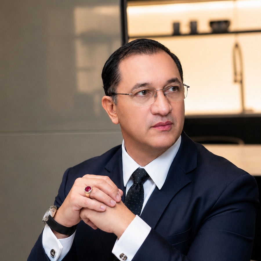 Dr. Ricardo Angelo